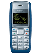 Download ringetoner Nokia 1110i gratis.